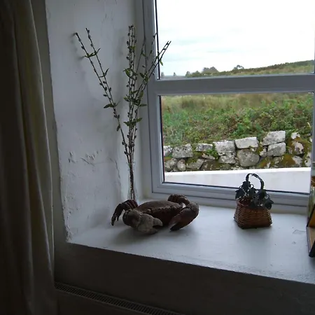 134 Seans Inishnee Ferienhaus